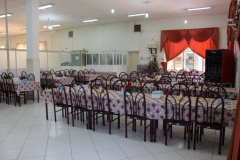 Staff\'s Restaurant